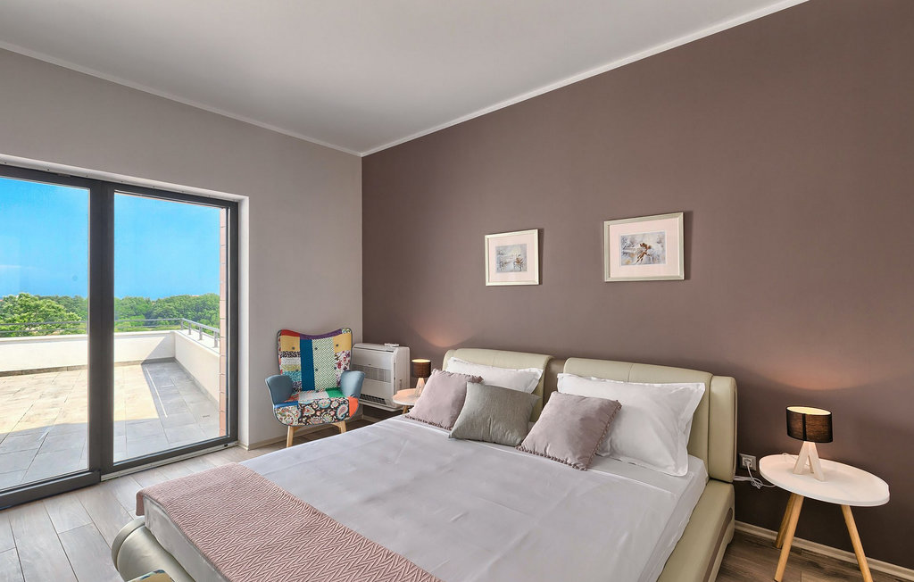 Ferienhaus - Labin-Pican , Kroatien - CLI915 46