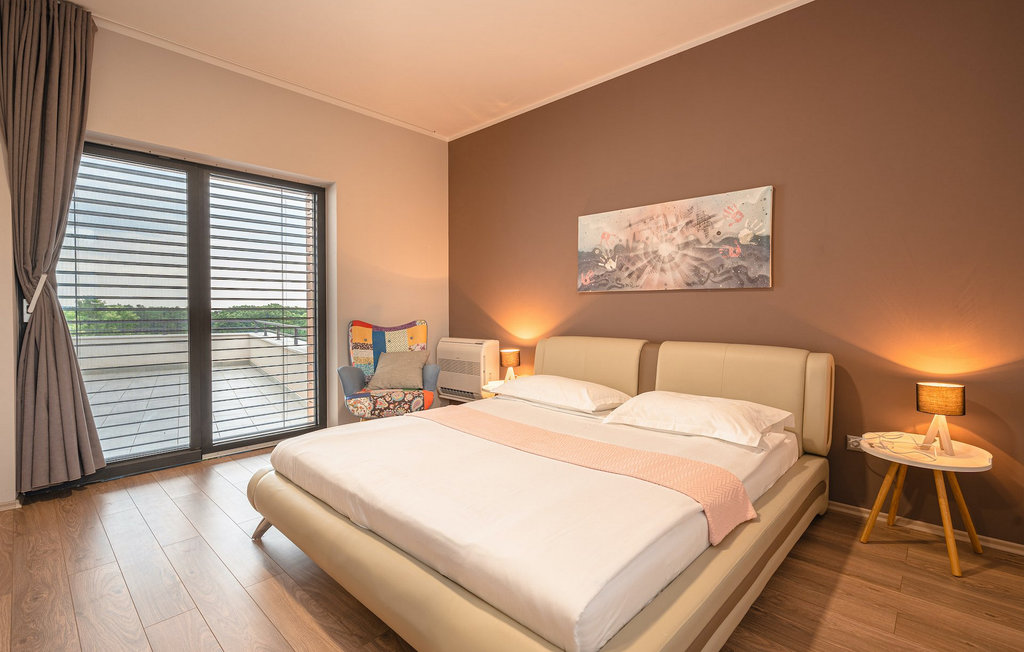 Ferienhaus - Labin-Pican , Kroatien - CLI915 48