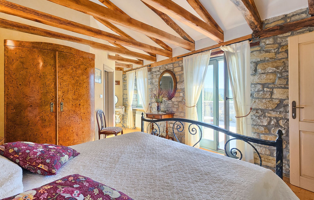 Ferienhaus - Motovun-Livade , Kroatien - CLI217 43