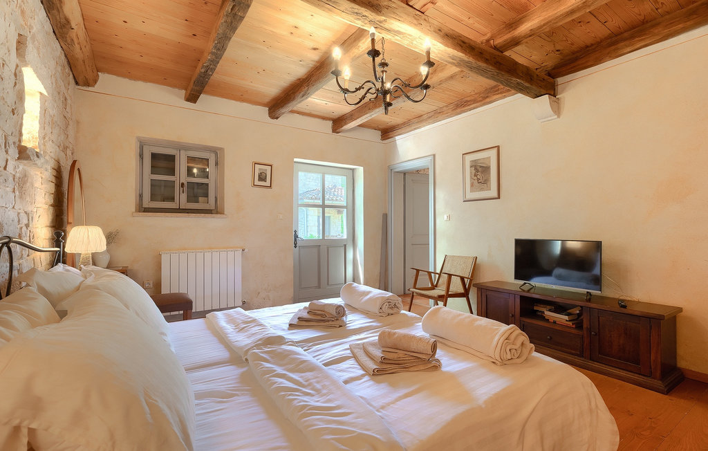 Feriehus - Svetvincenat , Kroatia - CLI225 38