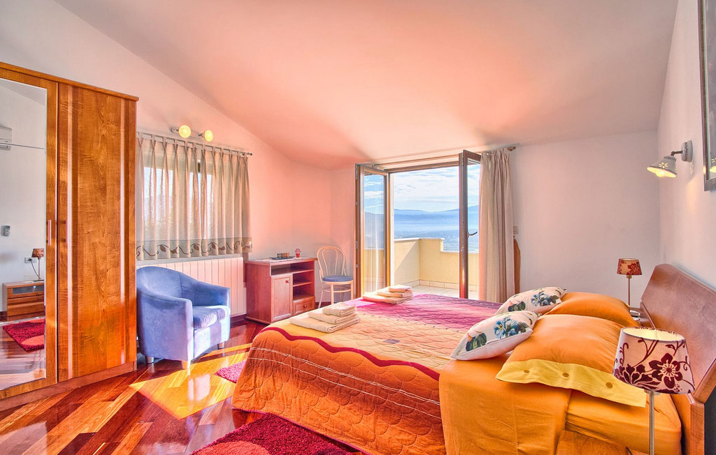 Ferienhaus - Labin-Pican , Kroatien - CLI287 38