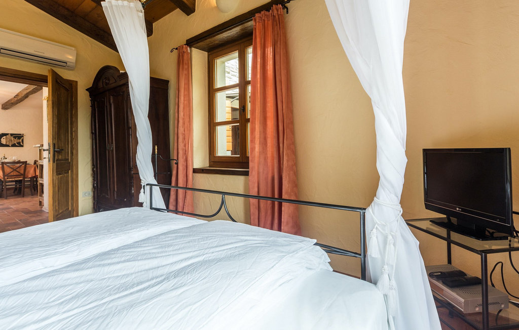 Ferienhaus - Groznjan , Kroatien - CLI983 27