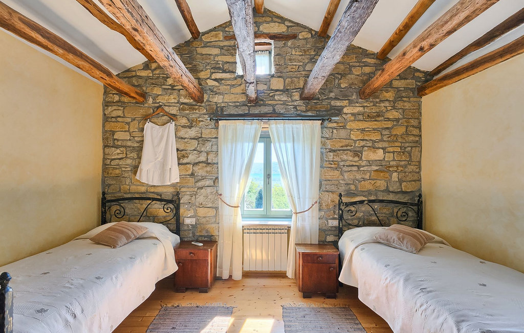 Ferienhaus - Motovun-Livade , Kroatien - CLI217 47