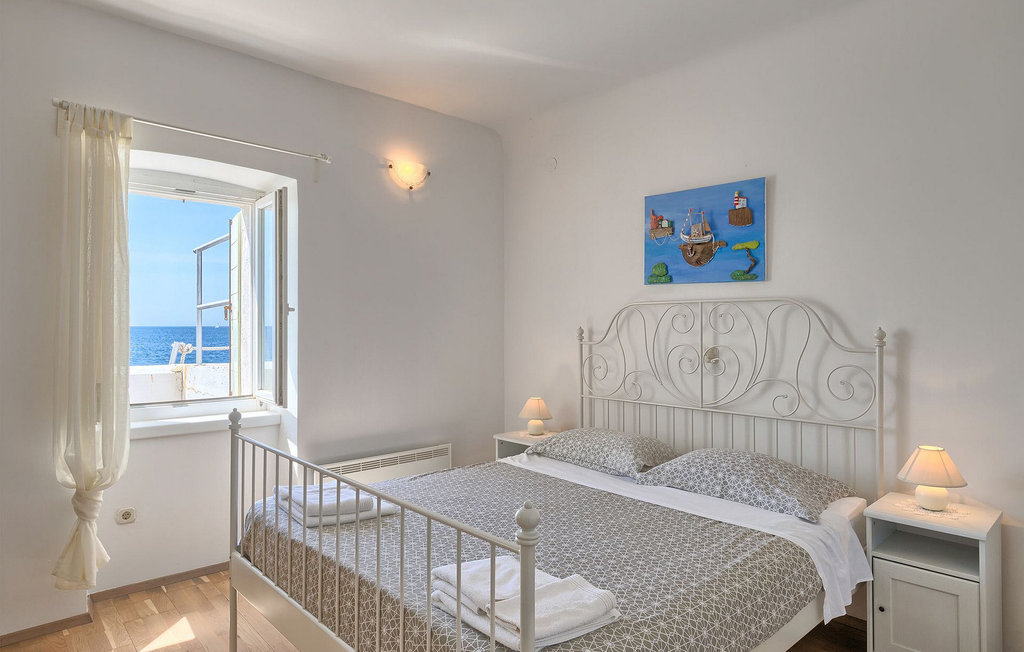 Semesterhus - Pula , Kroatien - CLI240 47