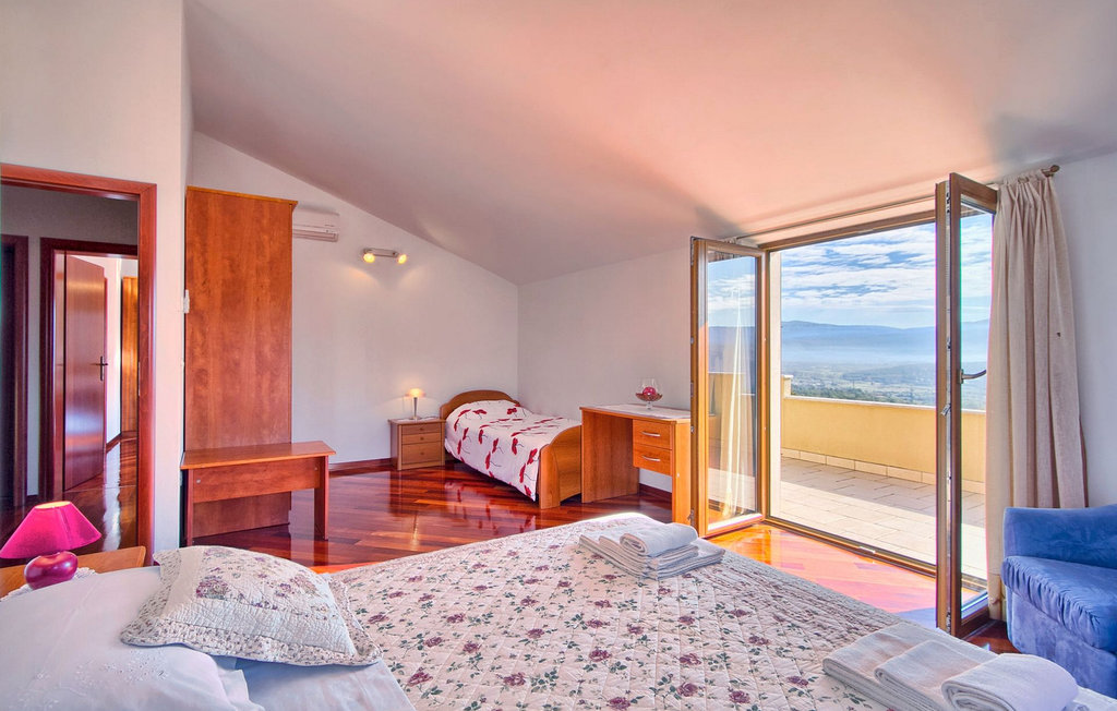 Ferienhaus - Labin-Pican , Kroatien - CLI287 42