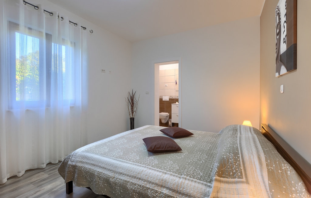 Semesterhus - Barban , Kroatien - CLI348 43