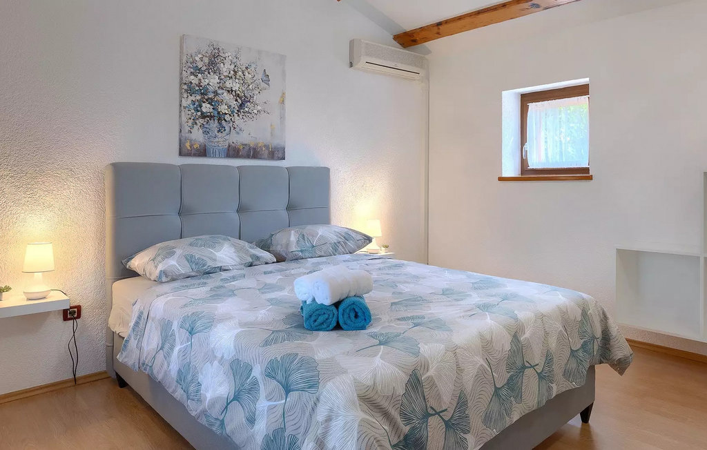 Ferienhaus - Labin-Krsan , Kroatien - CLI562 43