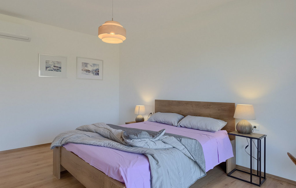 Semesterhus - Medulin , Kroatien - CLI724 38