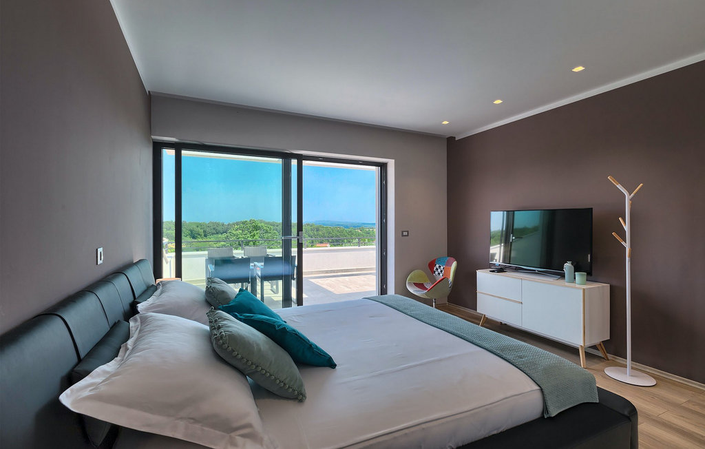 Ferienhaus - Labin-Pican , Kroatien - CLI915 43