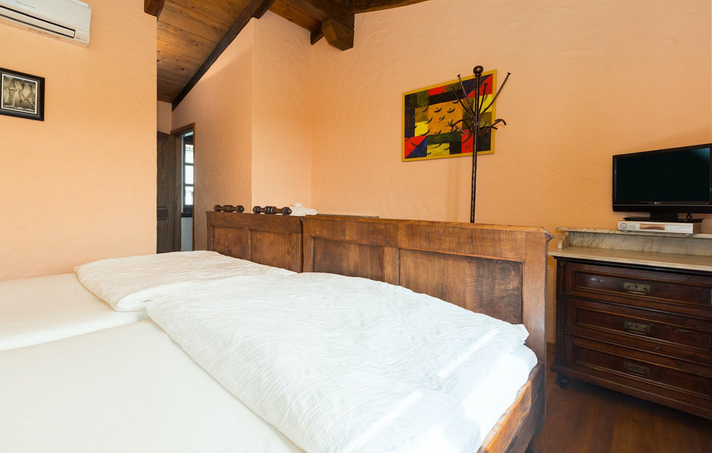 Ferienhaus - Groznjan , Kroatien - CLI983 31