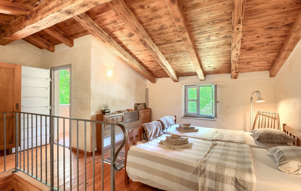 Feriehus - Svetvincenat , Kroatia - CLI225 48