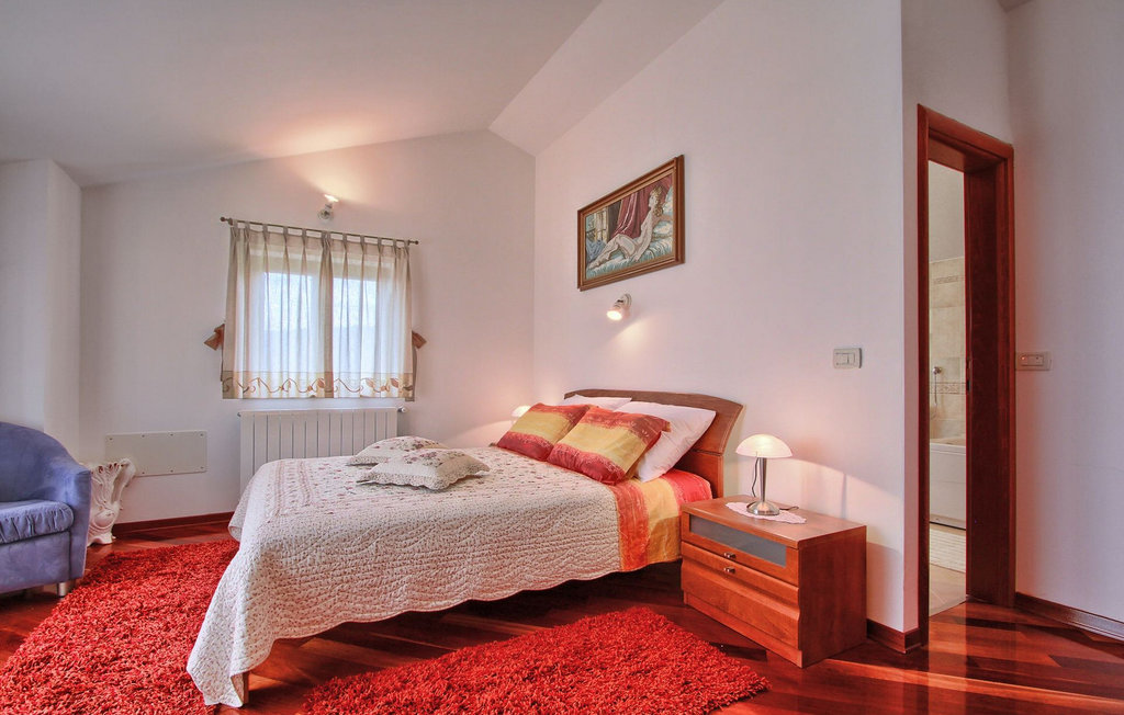 Ferienhaus - Labin-Pican , Kroatien - CLI287 52