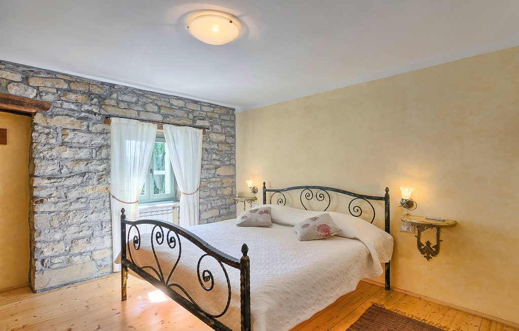 Ferienhaus - Motovun-Livade , Kroatien - CLI217 44