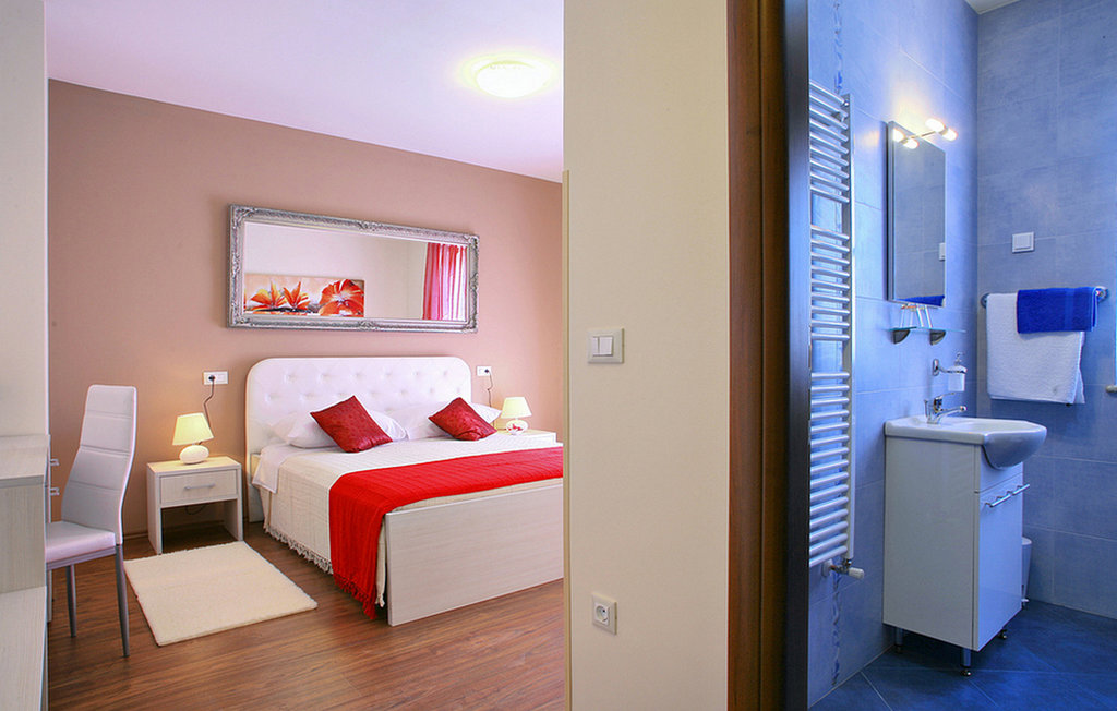 Feriehuse - Fazana , Kroatien - CLI223 18