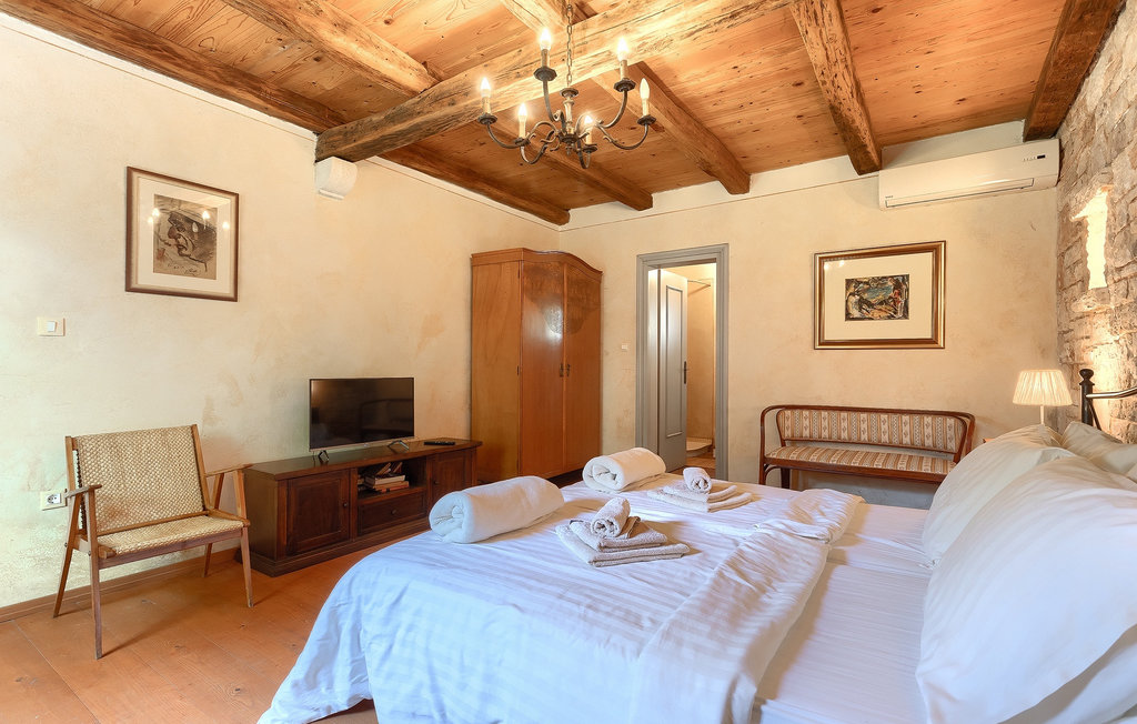 Feriehus - Svetvincenat , Kroatia - CLI225 39