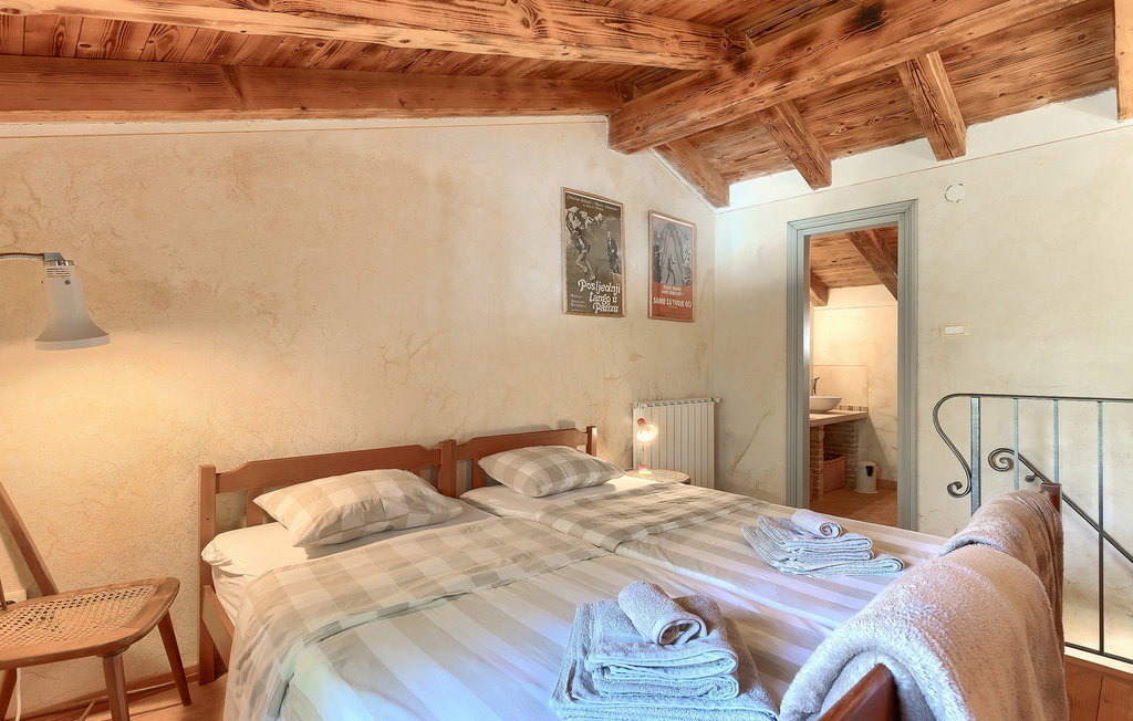 Feriehus - Svetvincenat , Kroatia - CLI225 49