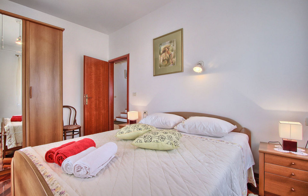 Ferienhaus - Labin-Pican , Kroatien - CLI287 53