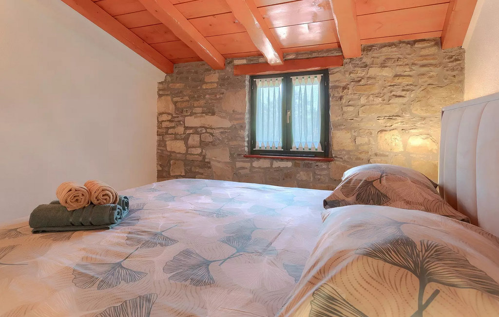 Ferienhaus - Labin-Krsan , Kroatien - CLI562 53