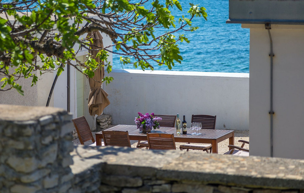 Semesterhus - Pula , Kroatien - CLI240 5