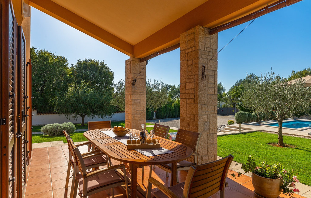 Semesterhus - Barban , Kroatien - CLI348 9