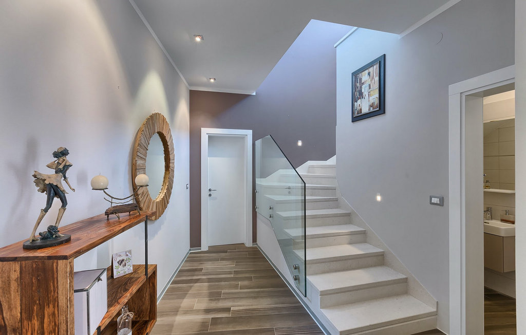 Ferienhaus - Labin-Pican , Kroatien - CLI915 40