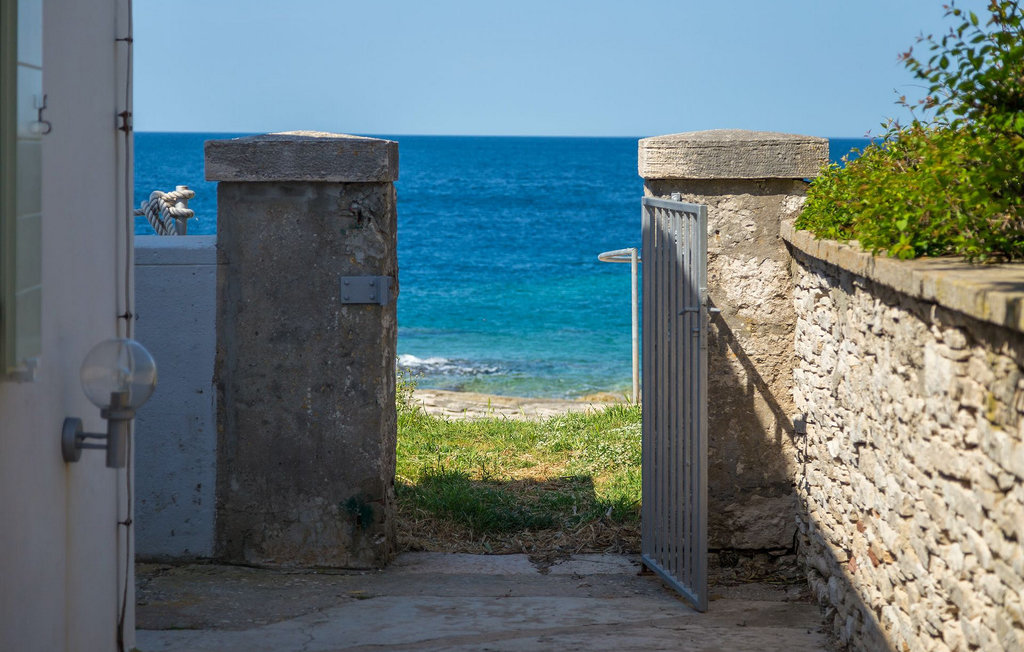 Semesterhus - Pula , Kroatien - CLI240 27