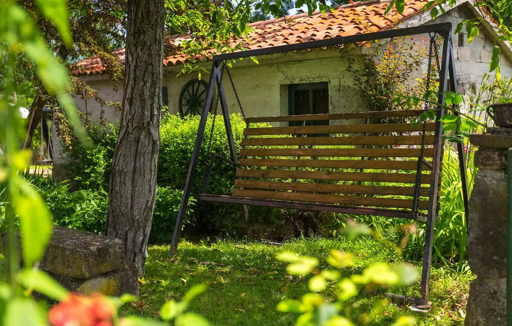 Ferienhaus - Labin-Krsan , Kroatien - CLI562 27