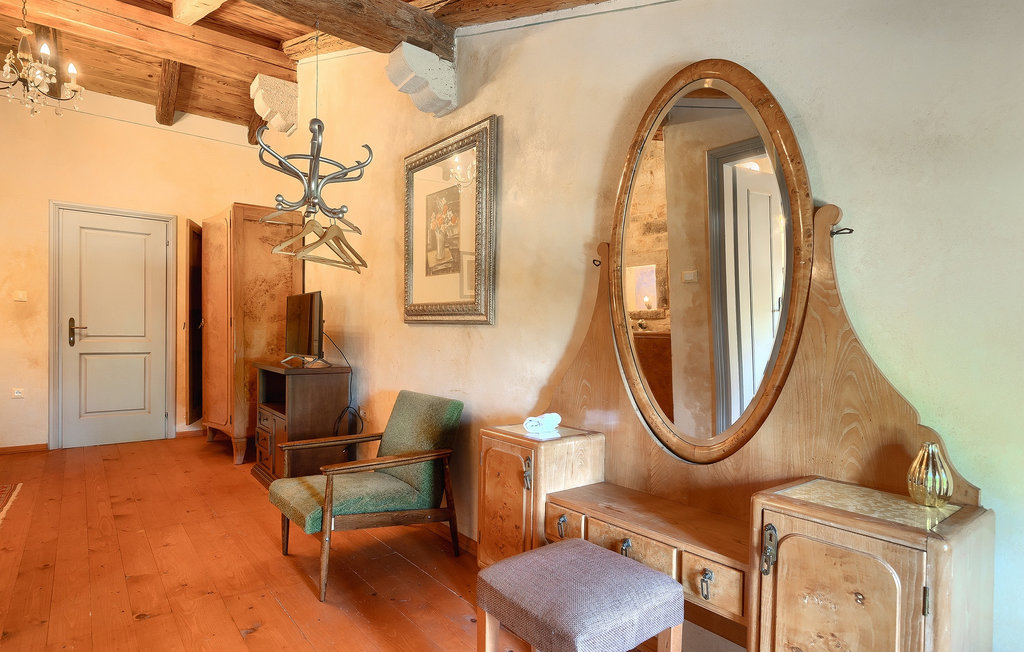 Feriehus - Svetvincenat , Kroatia - CLI225 36