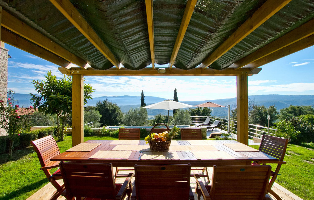 Ferienhaus - Labin-Pican , Kroatien - CLI287 6