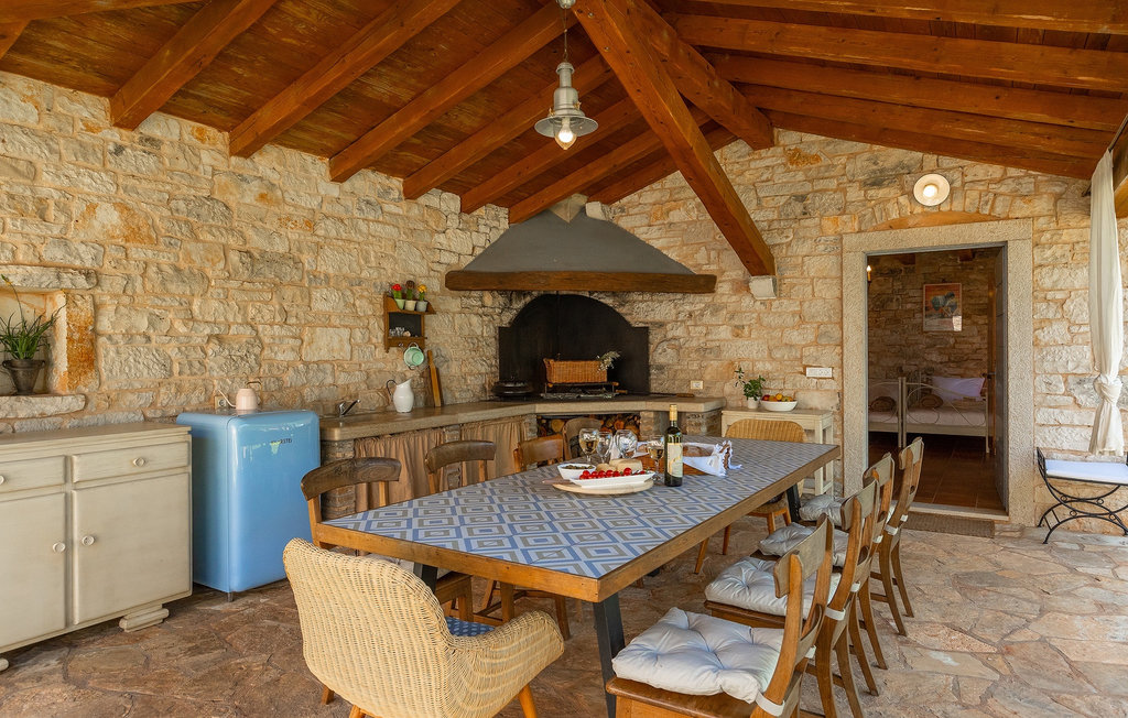 Feriehus - Svetvincenat , Kroatia - CLI225 23