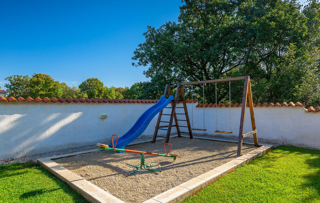 Semesterhus - Barban , Kroatien - CLI348 23