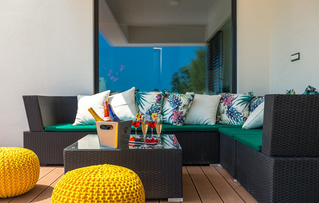 Ferienhaus - Labin-Pican , Kroatien - CLI915 21