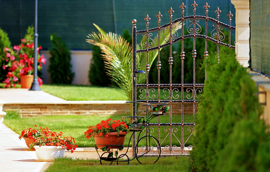 Feriehuse - Fazana , Kroatien - CLI223 11