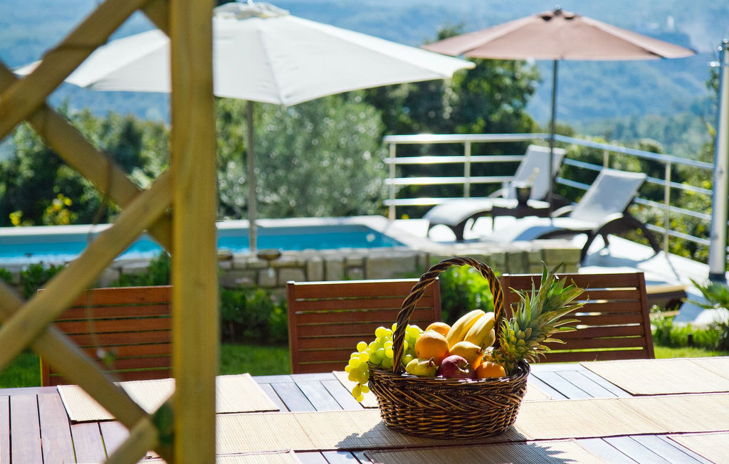 Ferienhaus - Labin-Pican , Kroatien - CLI287 22