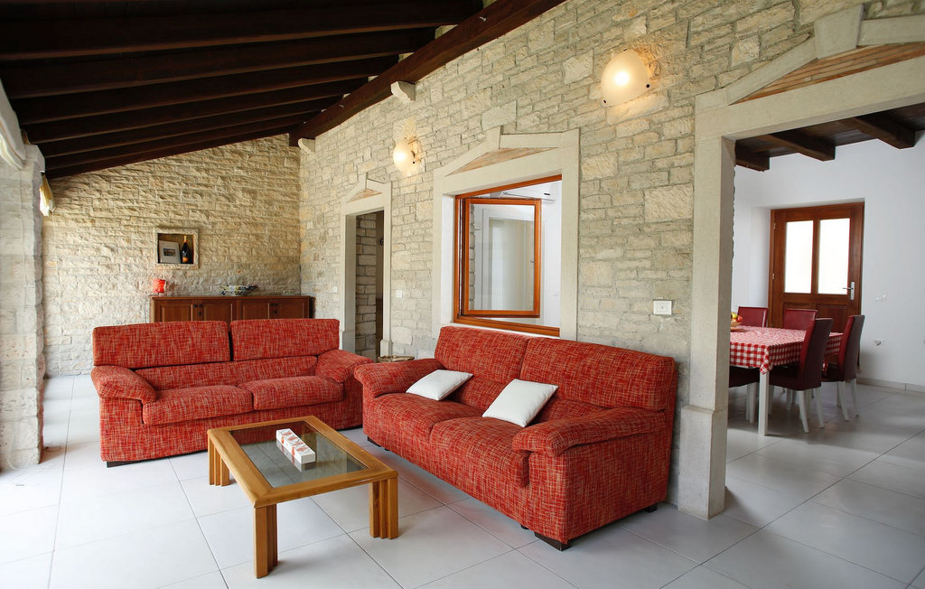 Ferienhaus - Kanfanar , Kroatien - CLI288 22