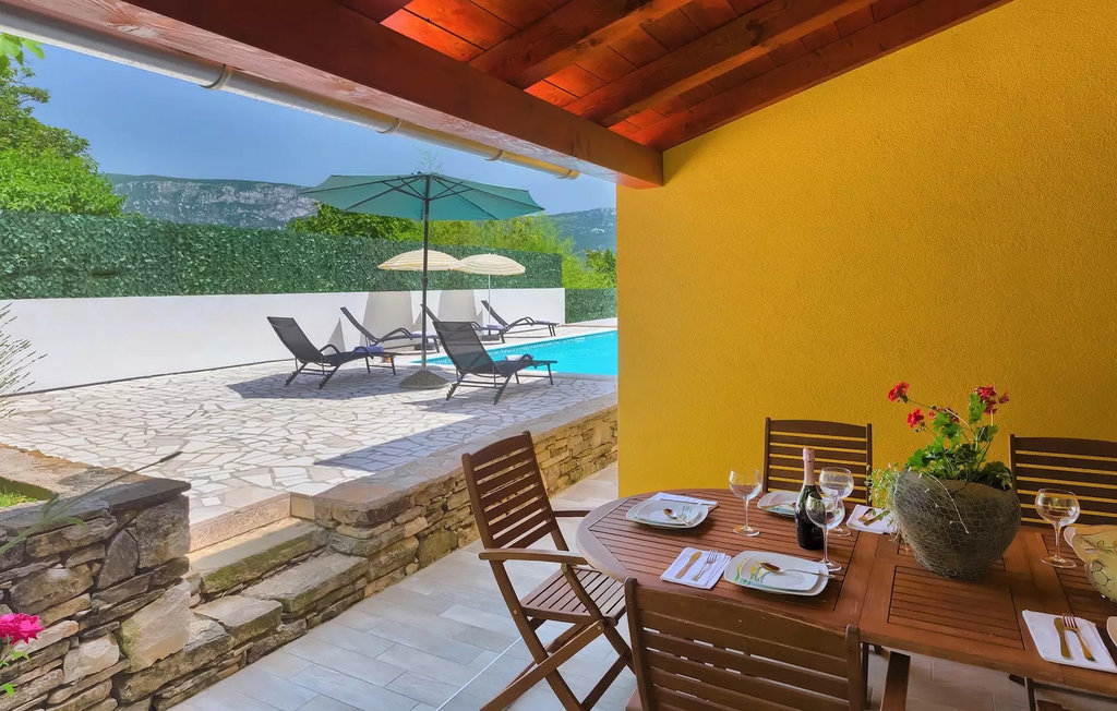 Ferienhaus - Labin-Krsan , Kroatien - CLI562 7