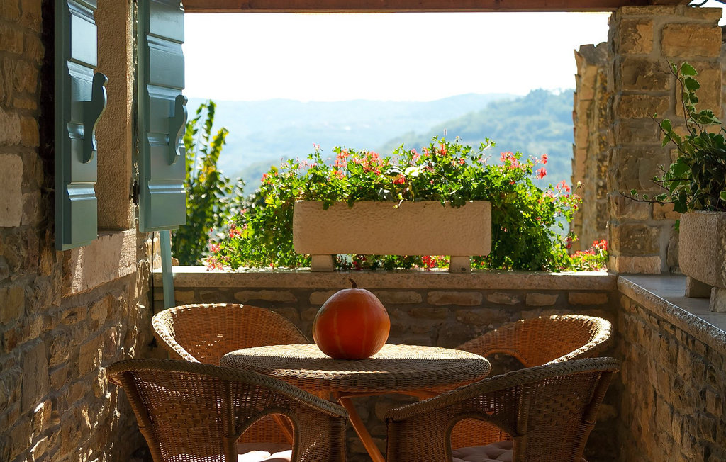 Ferienhaus - Motovun-Livade , Kroatien - CLI217 23