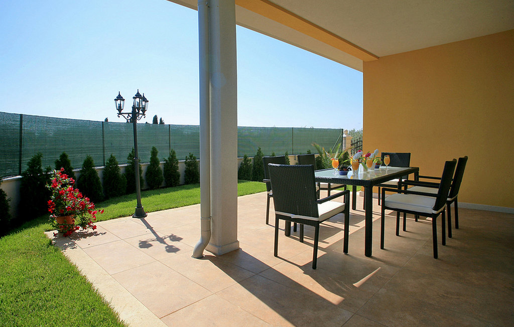 Feriehuse - Fazana , Kroatien - CLI223 12