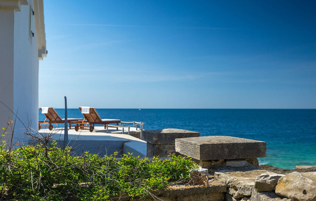 Semesterhus - Pula , Kroatien - CLI240 22