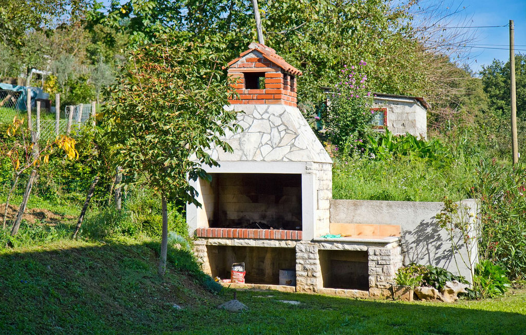 Ferienhaus - Labin-Pican , Kroatien - CLI287 23