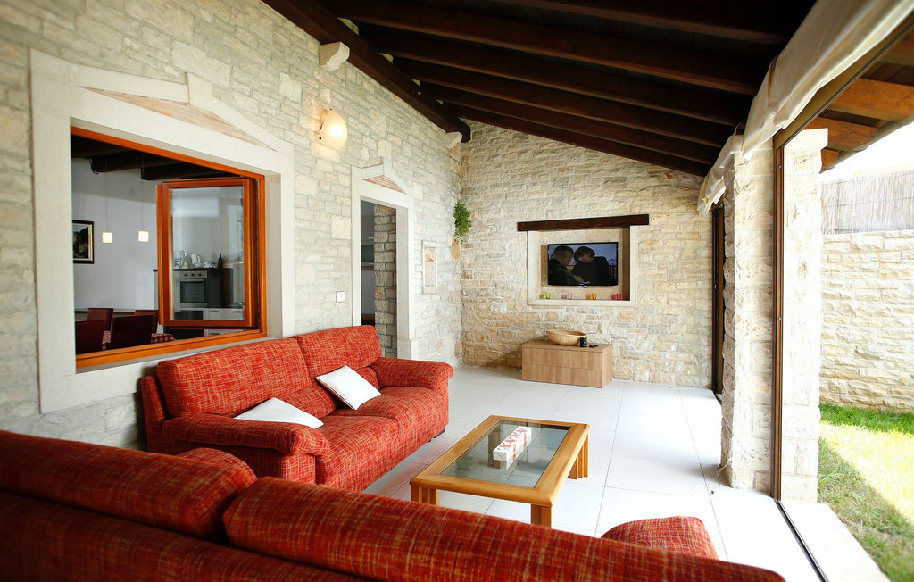 Ferienhaus - Kanfanar , Kroatien - CLI288 23