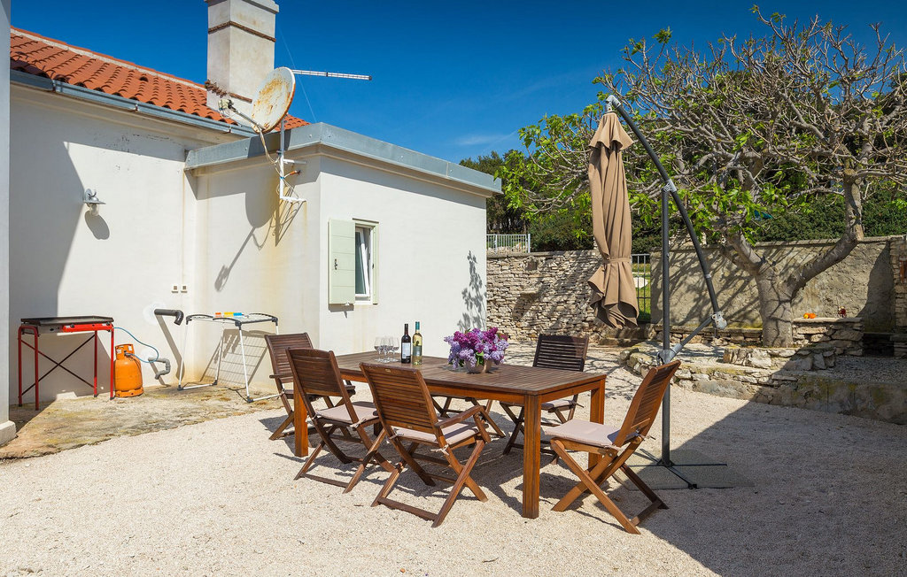 Semesterhus - Pula , Kroatien - CLI240 24