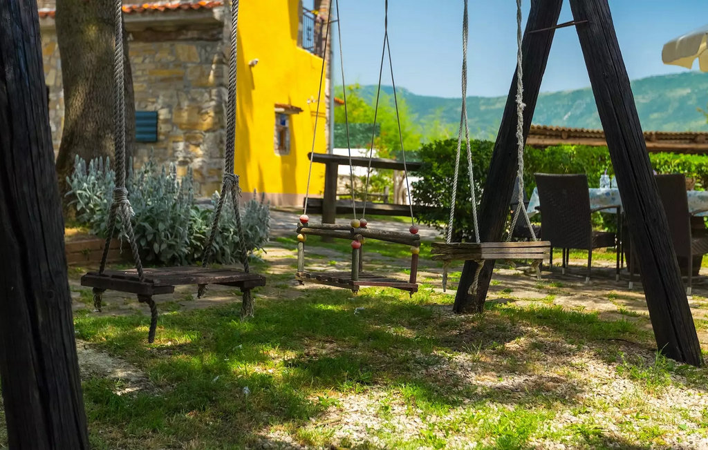 Ferienhaus - Labin-Krsan , Kroatien - CLI562 24