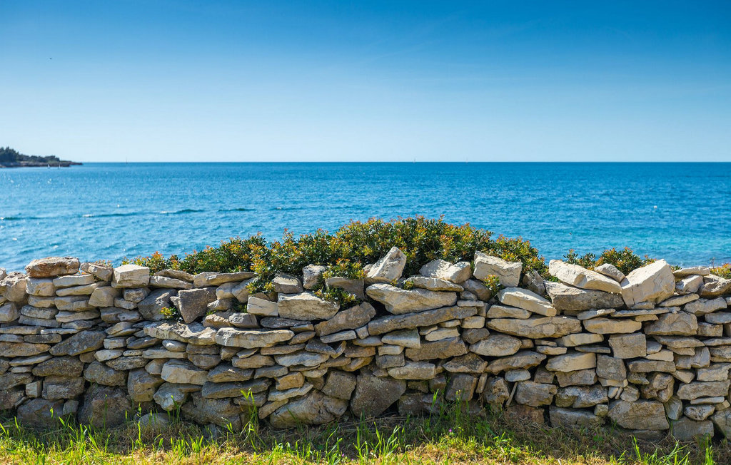 Semesterhus - Pula , Kroatien - CLI240 29