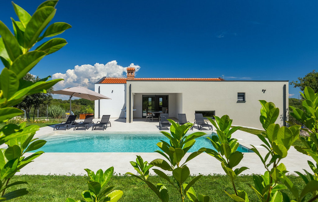 Semesterhus - Medulin , Kroatien - CLI724 1