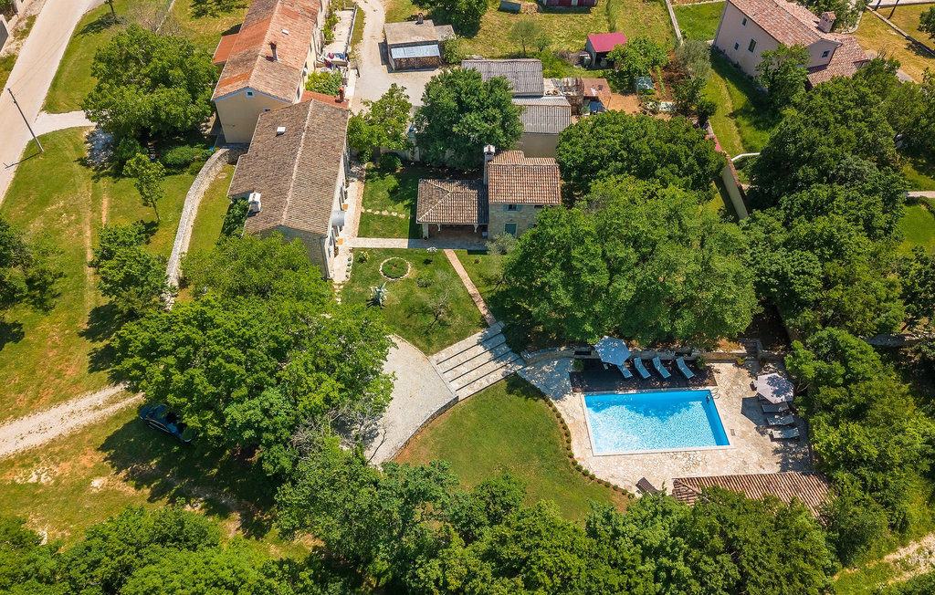 Feriehus - Svetvincenat , Kroatia - CLI225 12