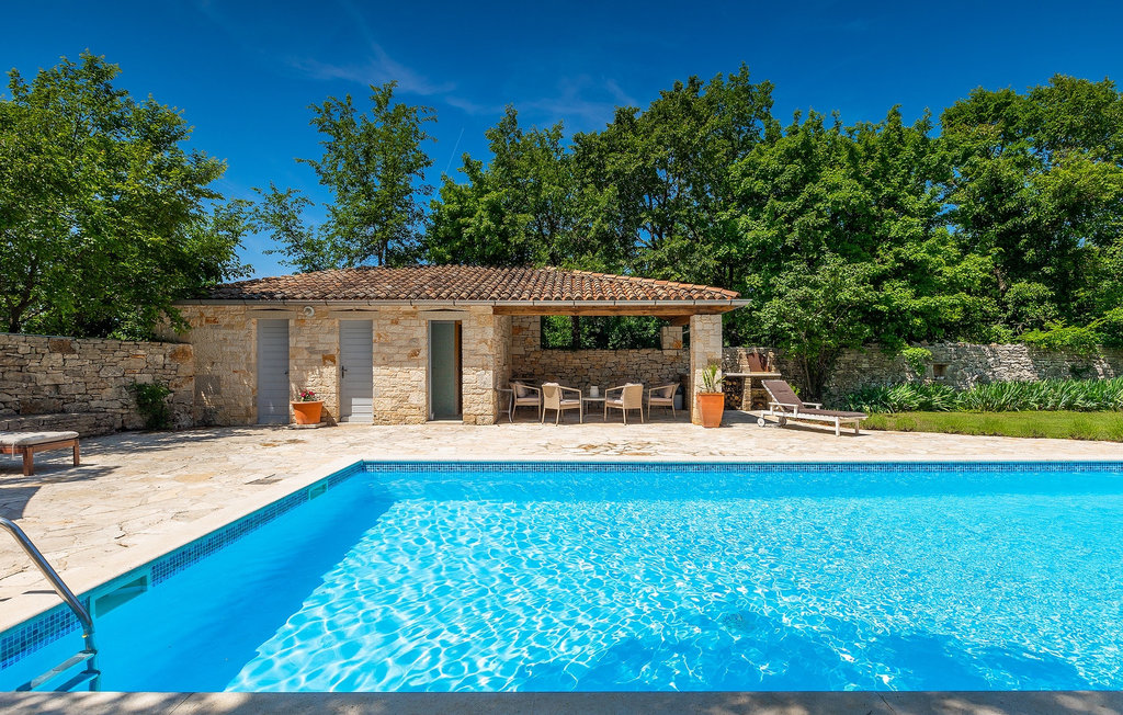 Feriehus - Svetvincenat , Kroatia - CLI225 14