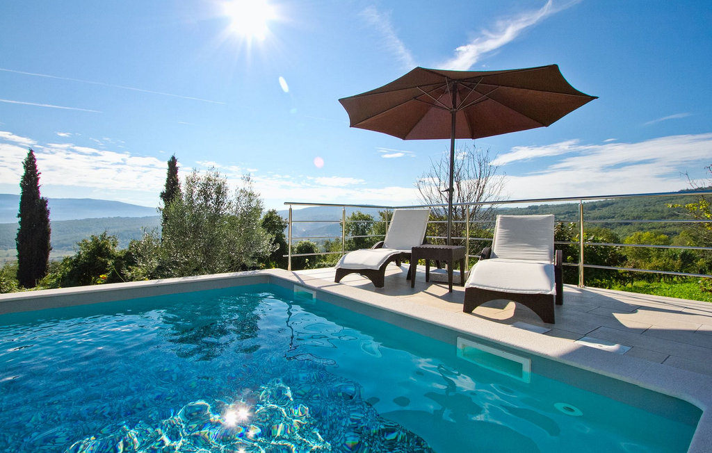 Ferienhaus - Labin-Pican , Kroatien - CLI287 13