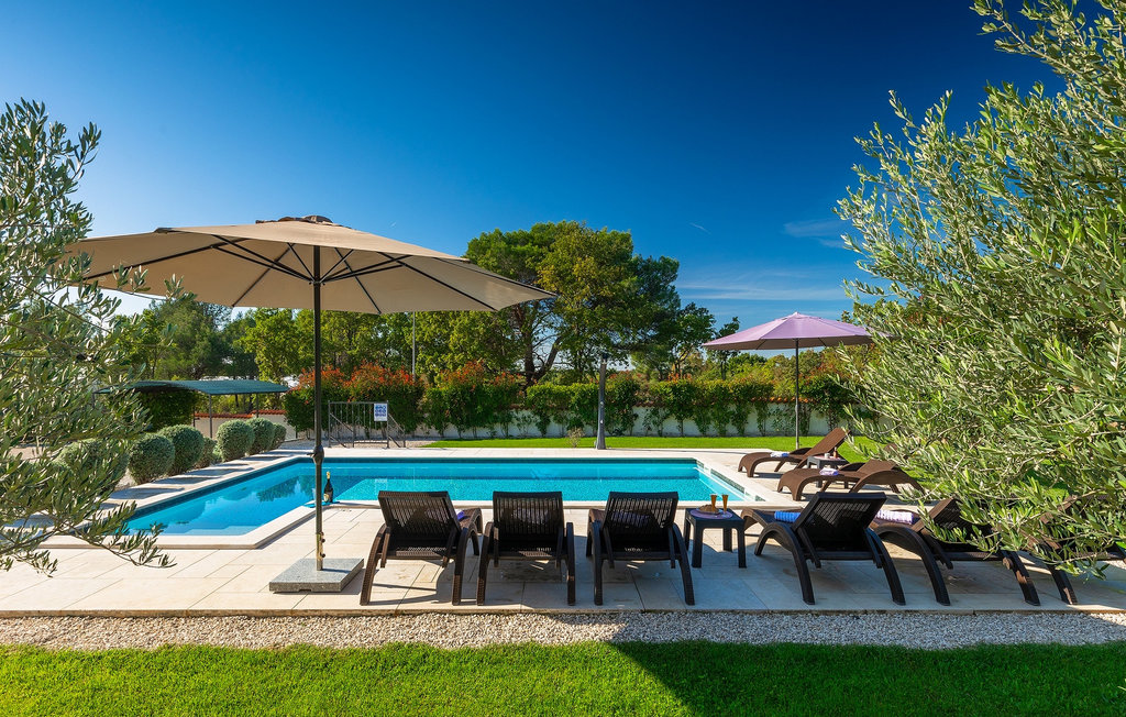 Semesterhus - Barban , Kroatien - CLI348 13