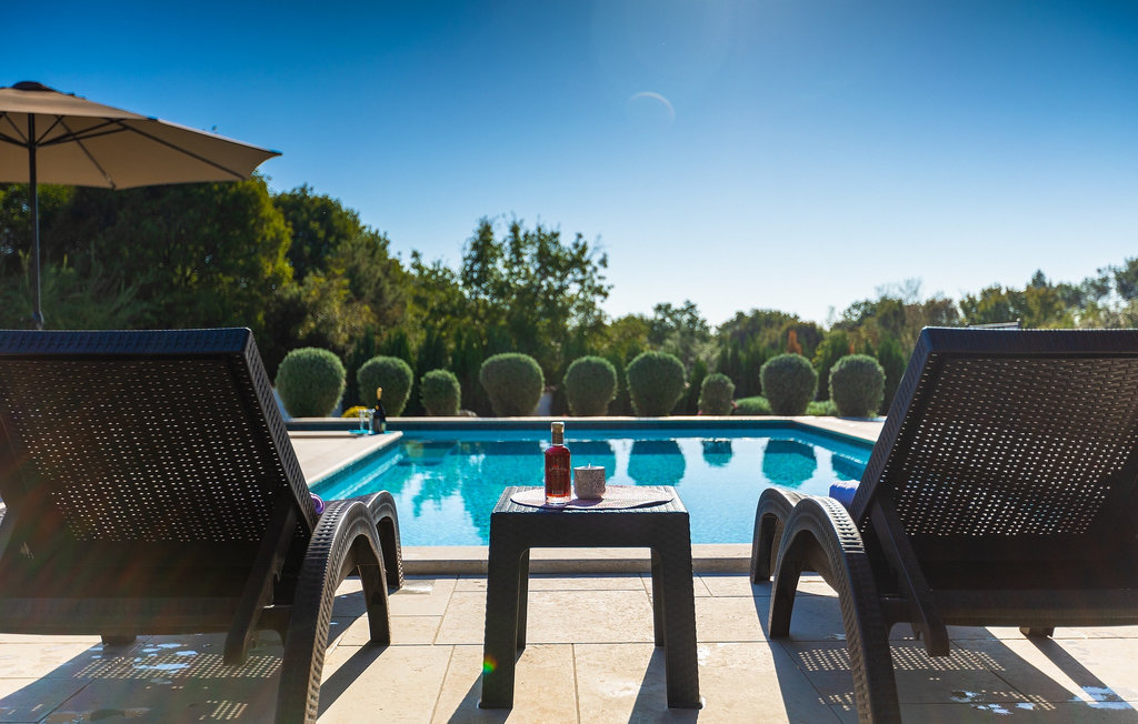 Semesterhus - Barban , Kroatien - CLI348 14